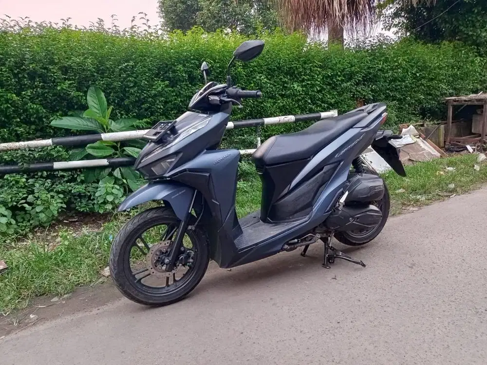 VARIO NEW 150cc 2019 GRESSS