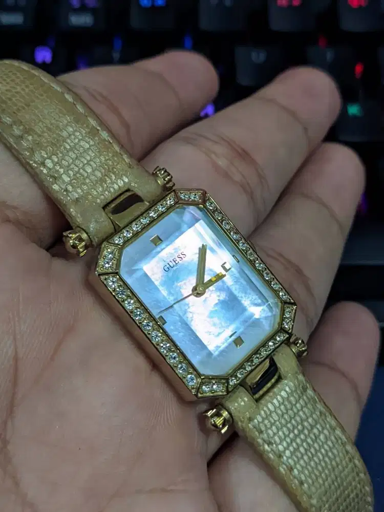 [2ND] GUESS W0108L2 Cocktail