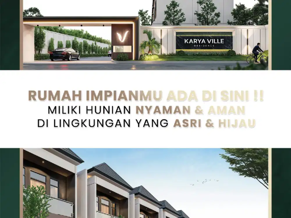 Karya Ville