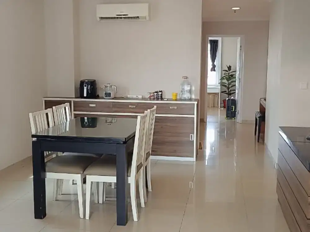 Dijual Cepat BU  Apartment MOI gading resort private lift unit special, kelapa gading, Jakarta utara