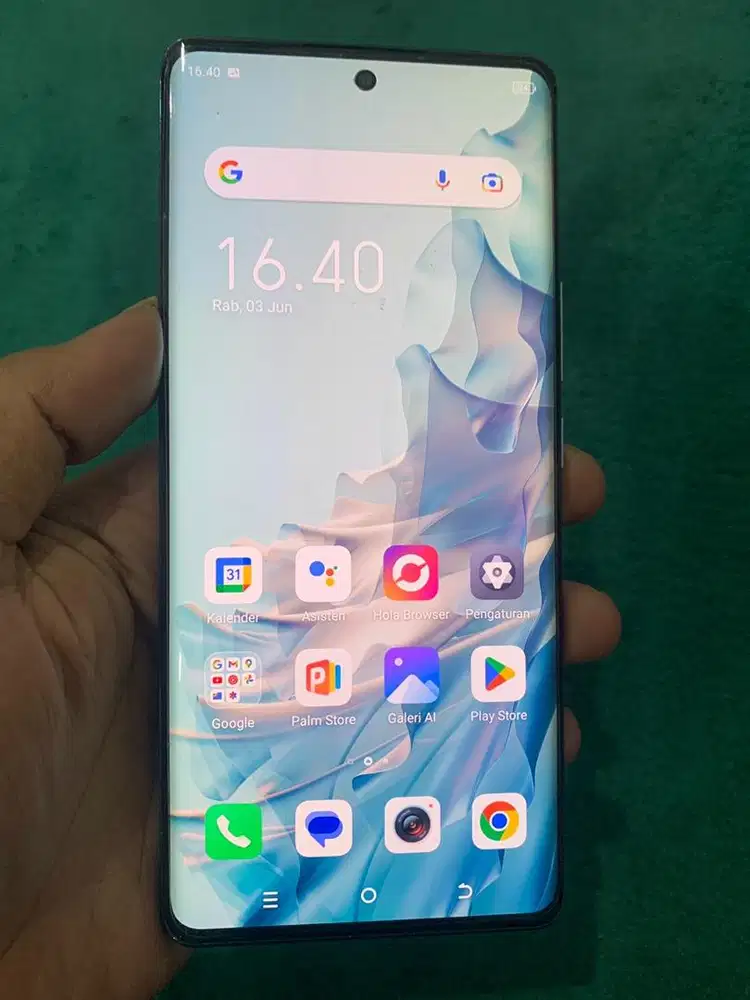 Itel s23 plus Ram 8+8 256GBmulus