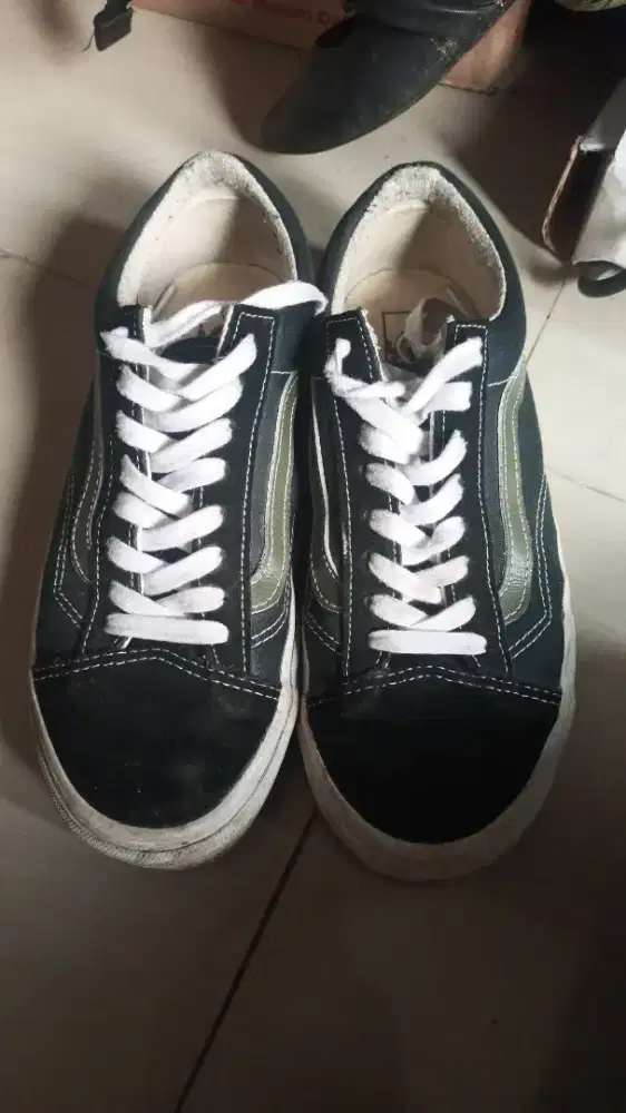 Di jual aja gan
