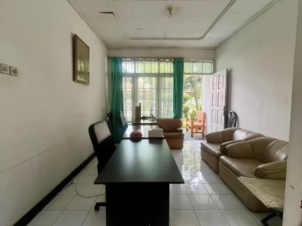 Dijual Cepat! Rumah Siap Huni di Buah Batu Kota Bandung Tengah Kota