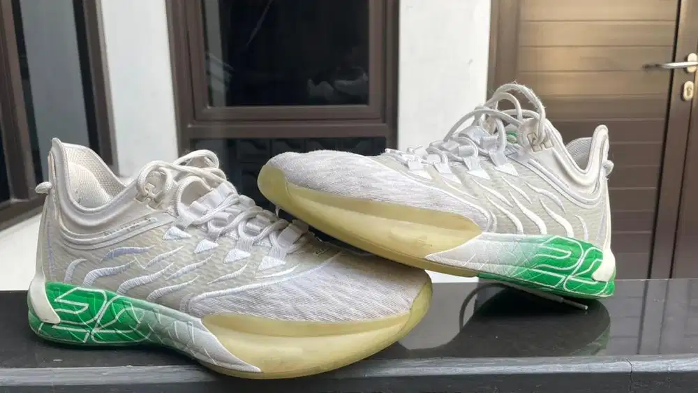 anta Gordon Hayward 1