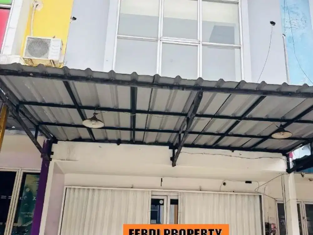 Ruko Strategis 2lantai Citra Gran Cibubur