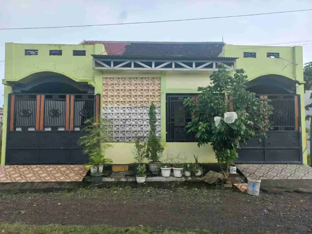 DI JUAL RUMAH

KEL. : KETIMANG
KEC. : WONOAYU 
KAB  : SIDOARJO