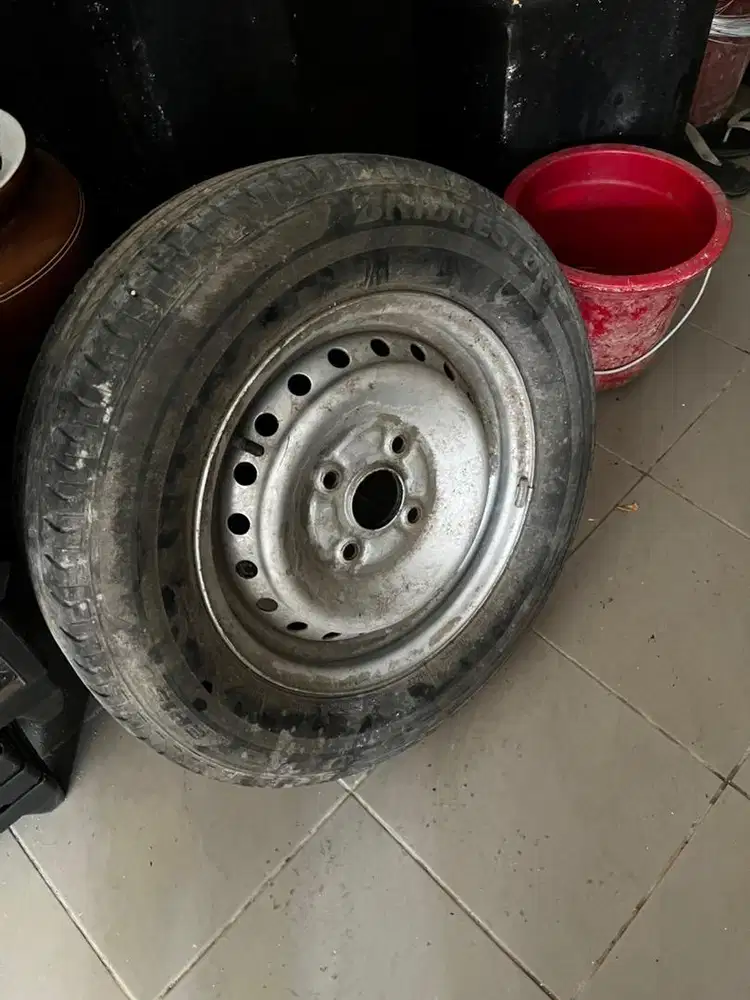 Ban serep ring 14 copotan avanza