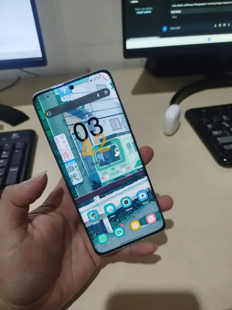 Xiaomi 12 - 8/256 - Purple