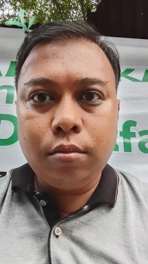 Cari kerja apa aja bisa disuruh