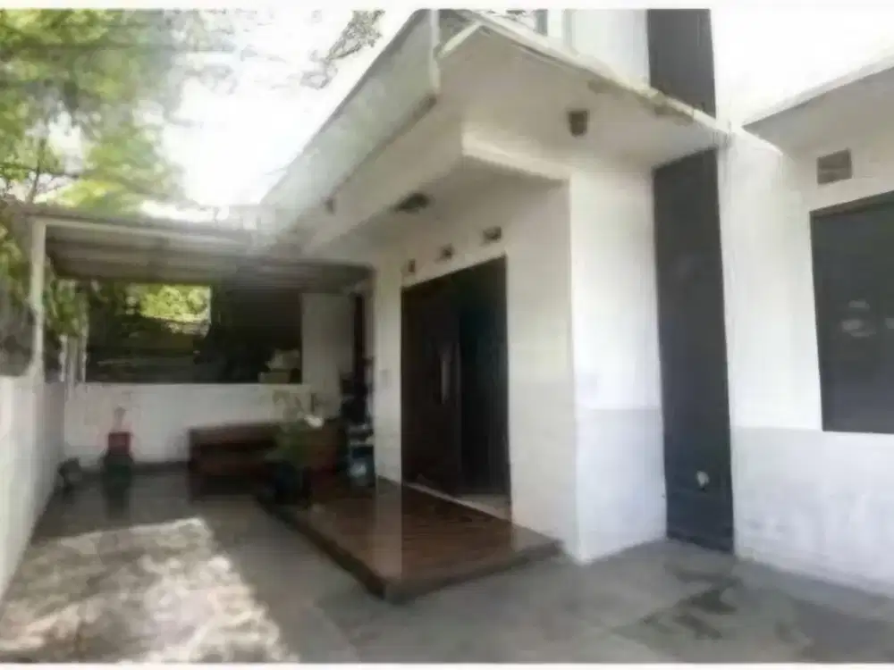 Turun Harga Dijual Cepat Rumah Lux Kompleks Sapta Jaya Buahbatu Bandung