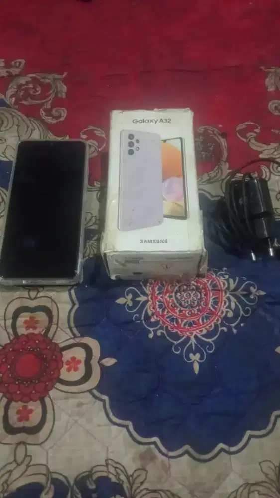 Samsung galaxy A32