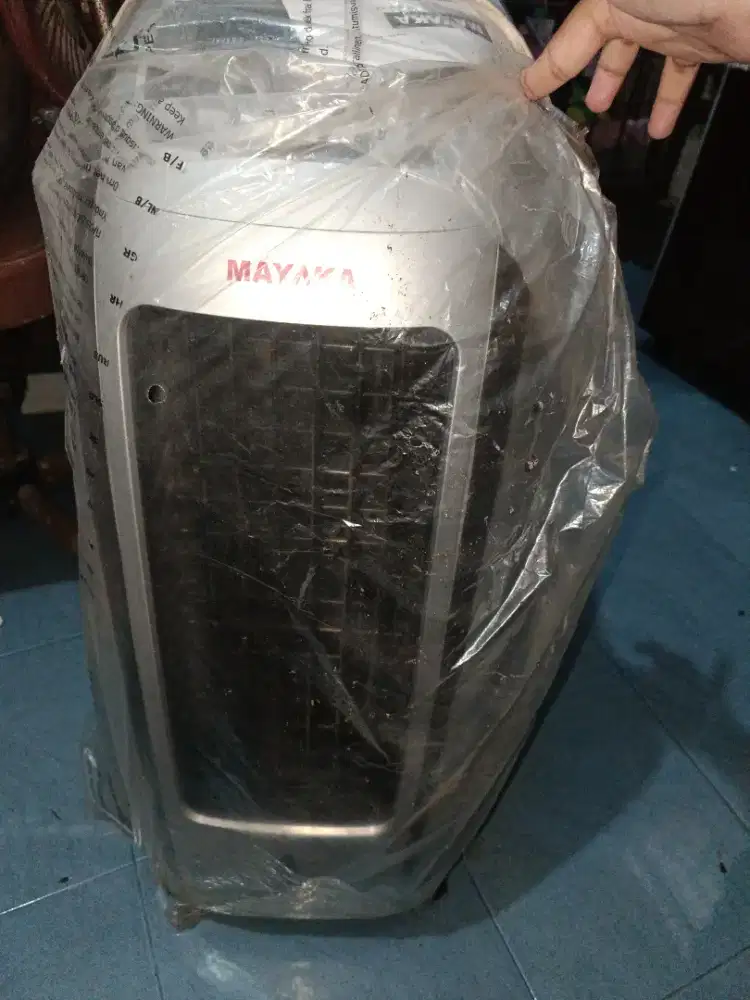 mayaka air cooler