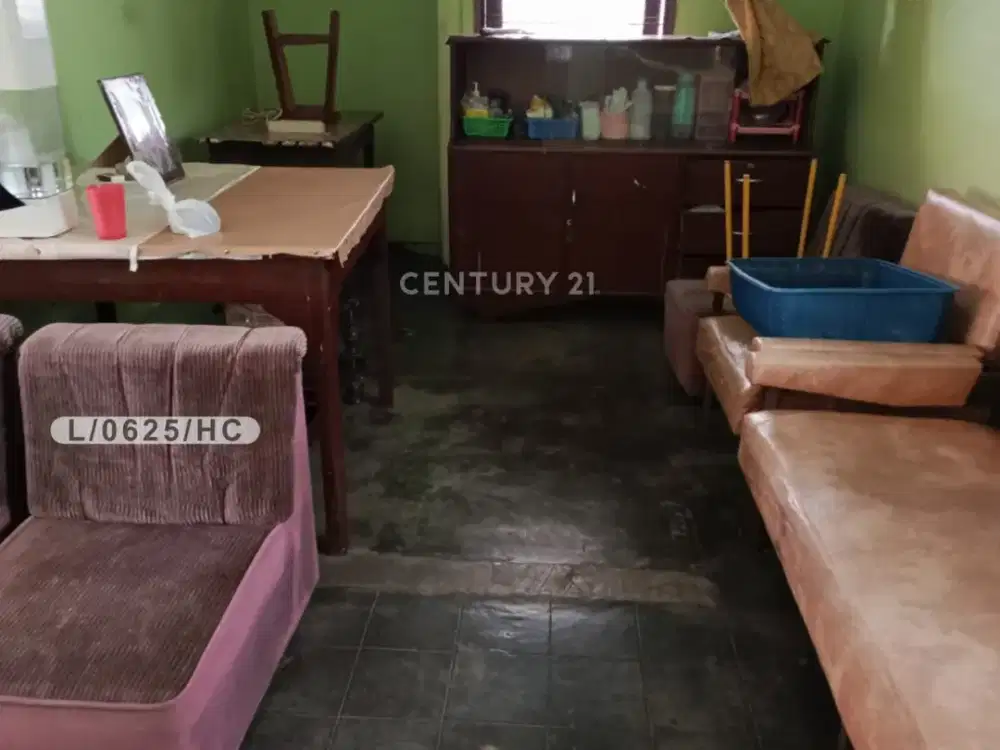 Rumah Murah 2 Lantai Di Pagarsih Barat Babakan Ciparay Bandung