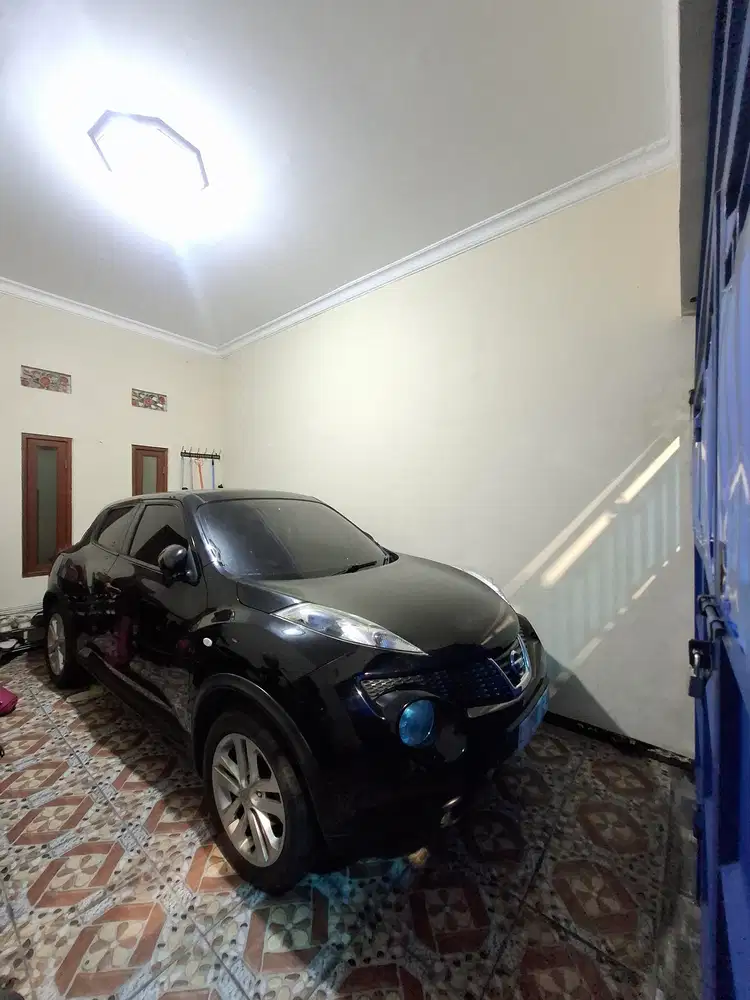 Nissan Juke 2011 1.5A/T Bensin