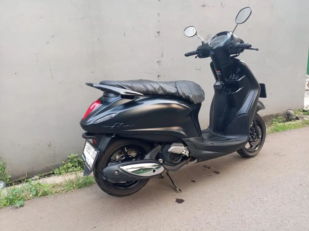 FILANO LUX HYBIRD 2023