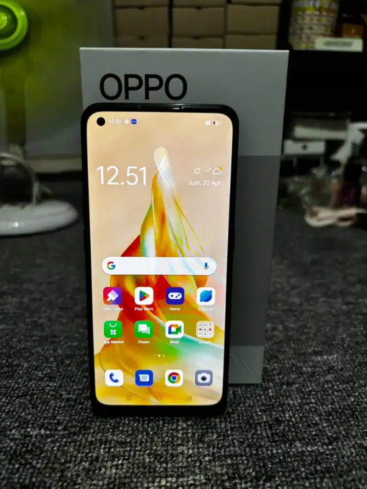 Oppo Reno 8T 8/256gb