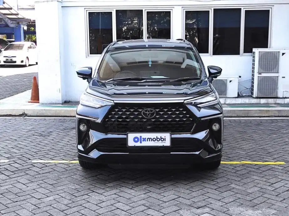 DP RINGAN - Avanza 1.5 Veloz Q Bensin-AT-2023 AEW