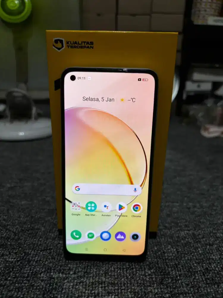 Realme 10 8/128gb