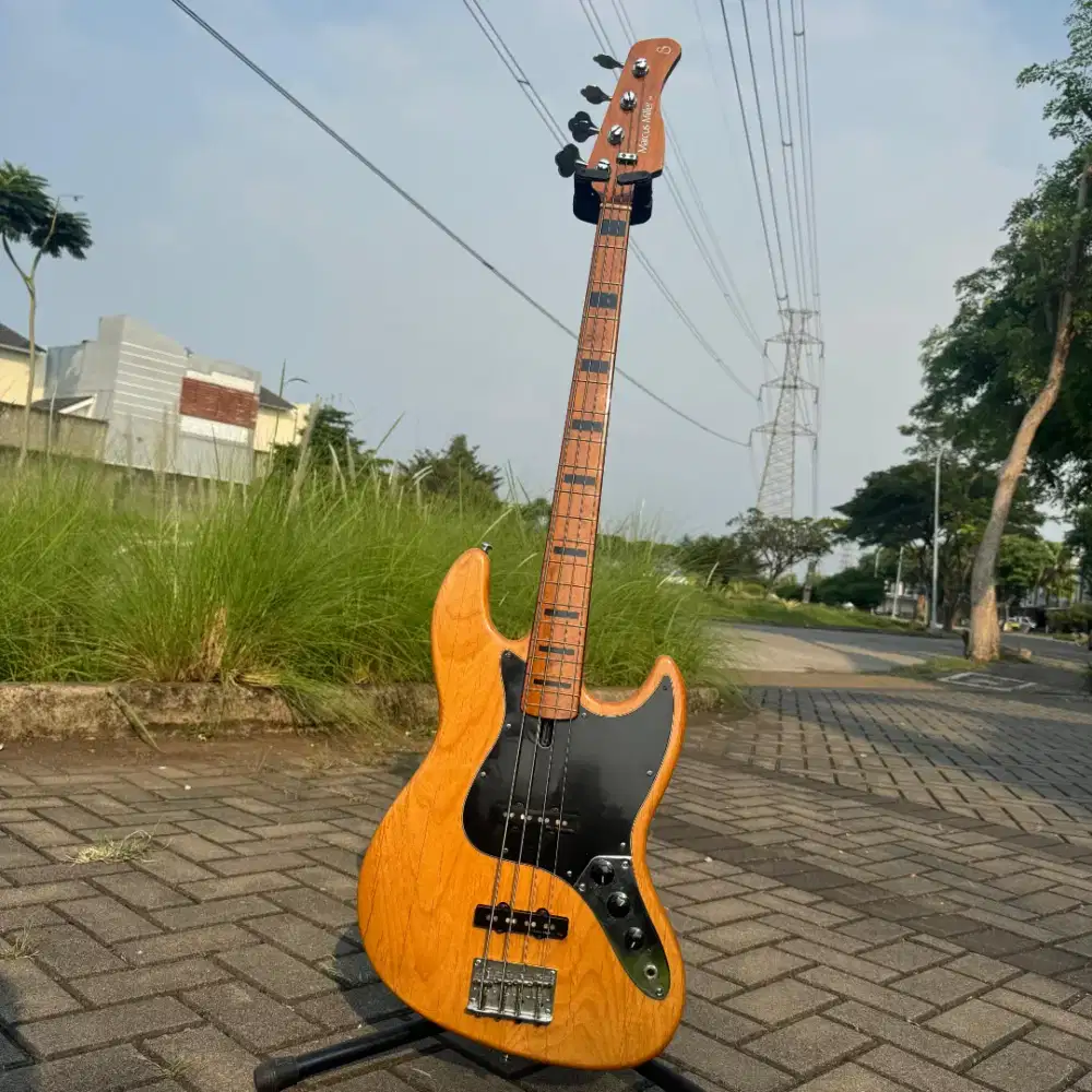 Sire Marcus Miller V5  2nd Gen