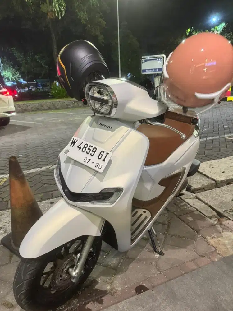 STYLO ABS 2025 KM 3000