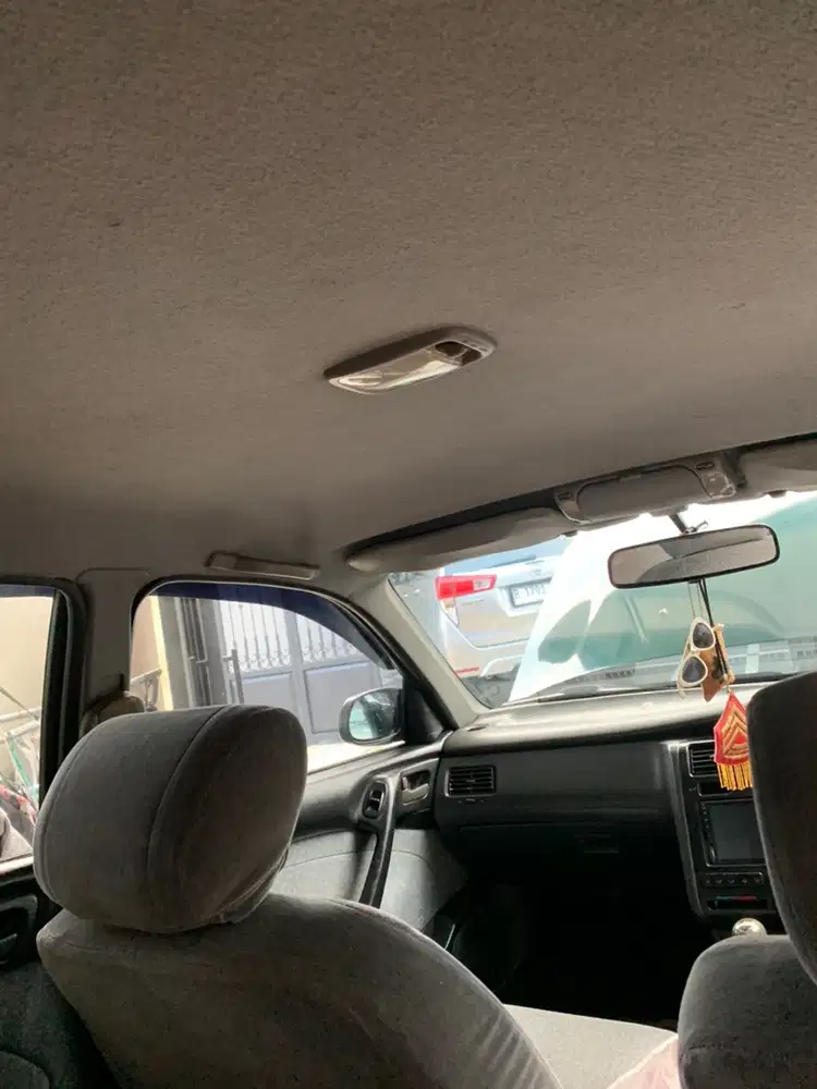 Toyota Corona 1997 Bensin