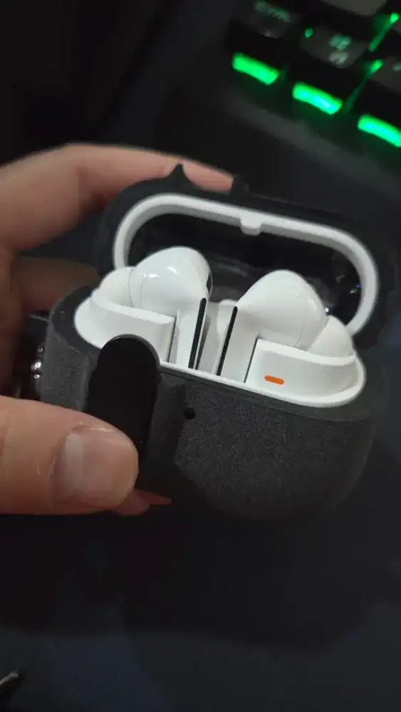 Samsung Buds 3 Pro