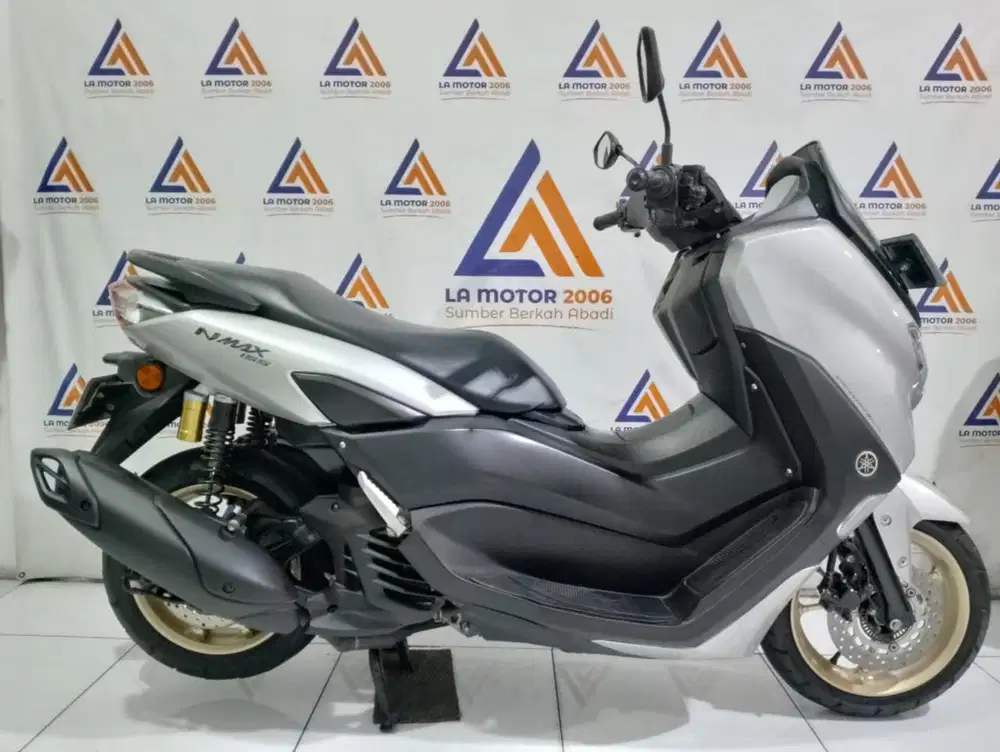 NMAX CONNECTED 2021| SIAP PAKAI | CASH/CREDIT/TT