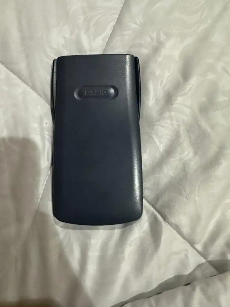 Casio fx-350MS (edisi pertama/klasik) original