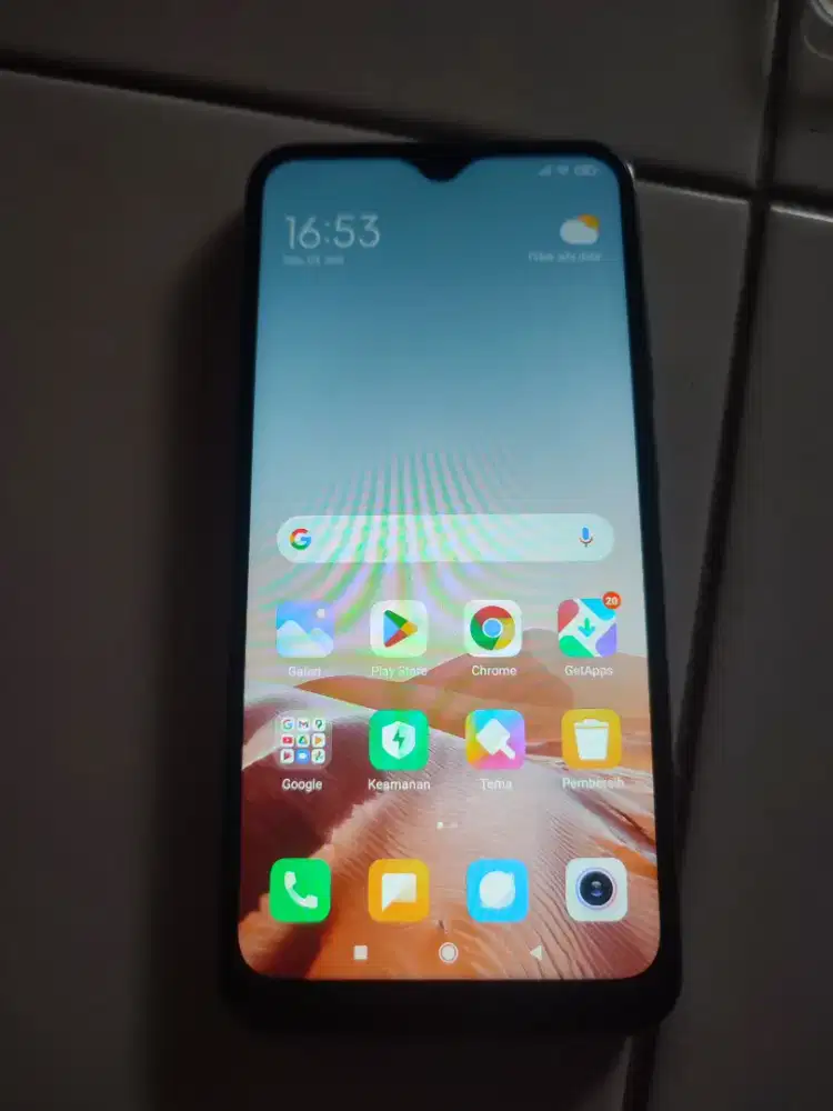 Dijual redmi Note 8, ram 4/64, batangan