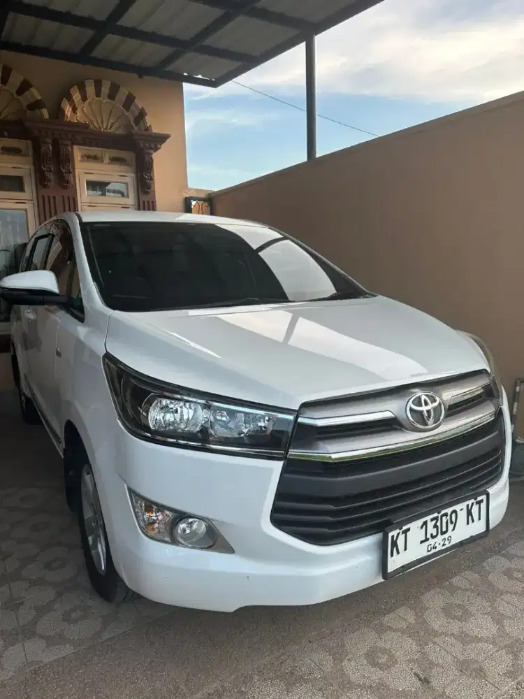 INNOVA REBORN MATIC 2019