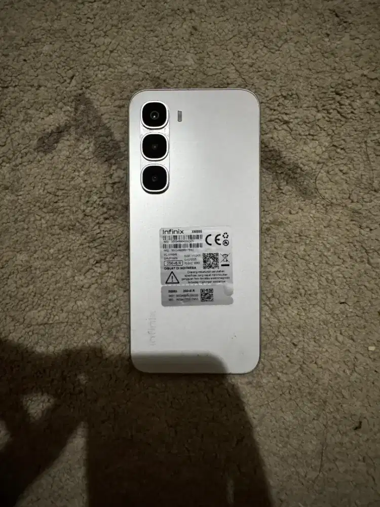 Infinix Hot 60 Pro 8+8/256