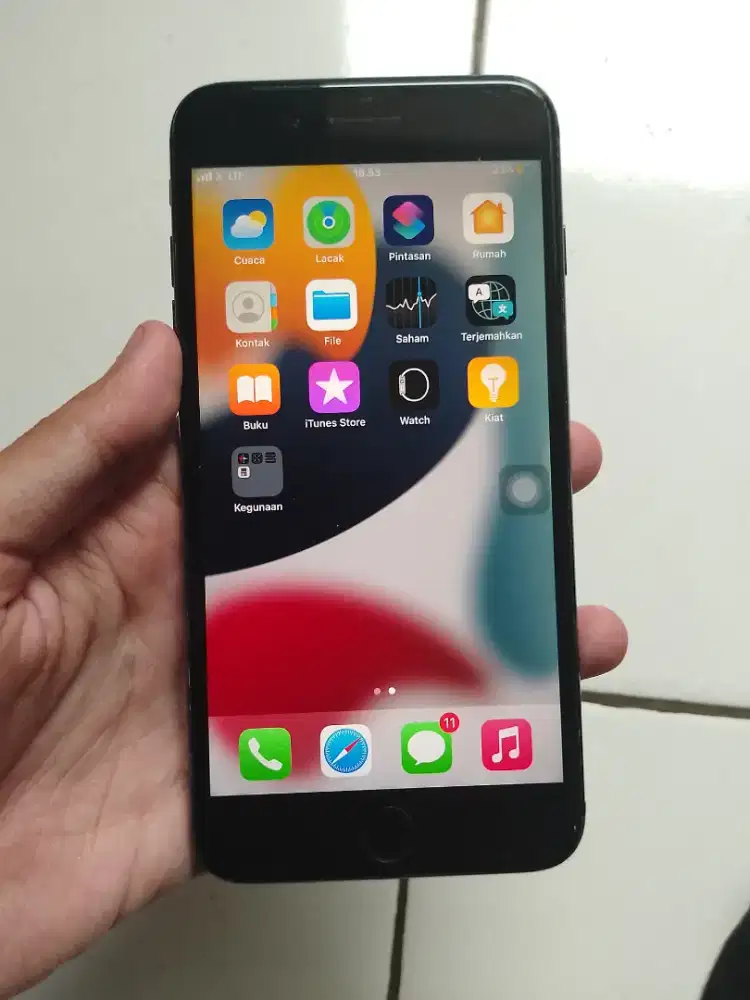 iPhone 7 plus inter 128gb