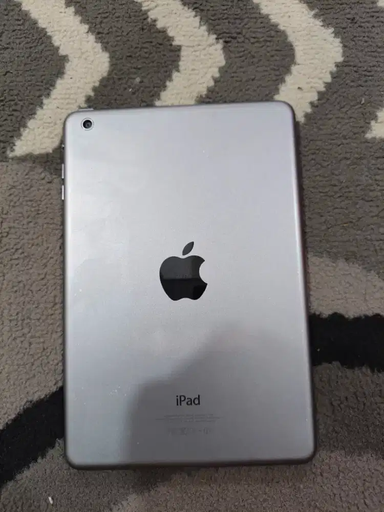 Ipad gen 1 16 gb wifi only