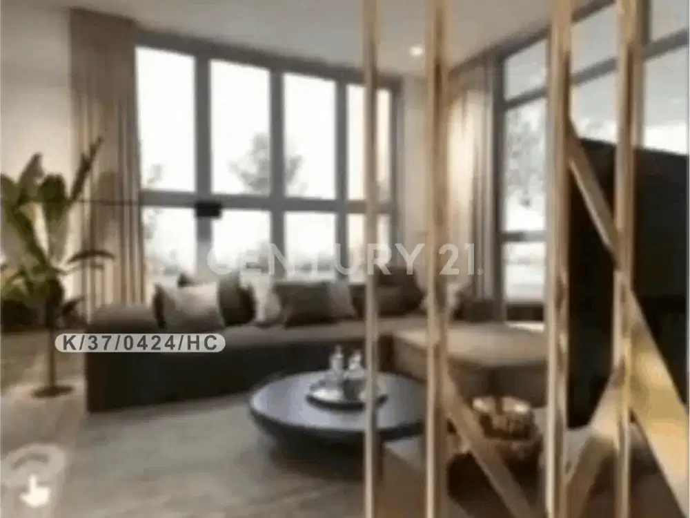 Dijual Rumah Cluster Anapuri (w/Club House  Di Podomoro Bandung