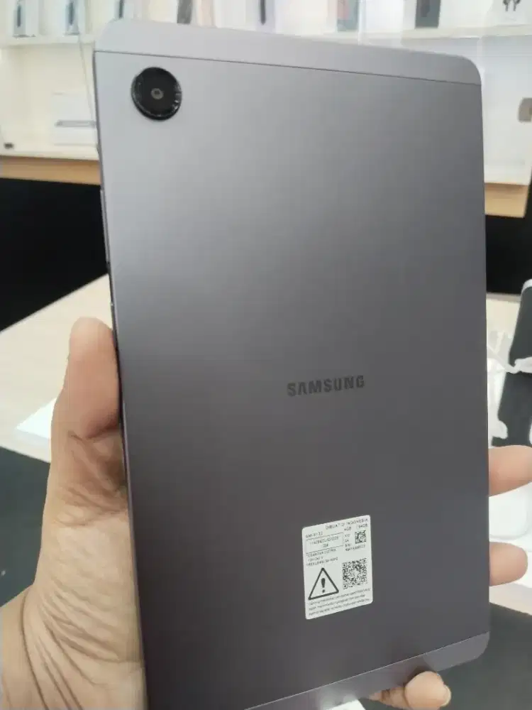 Samsung Galaxy Tab A11 Termurah Bisa Kredit Bunga Ringan