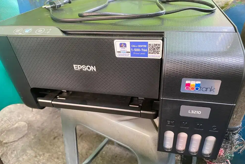 Dijual printer epson L3210