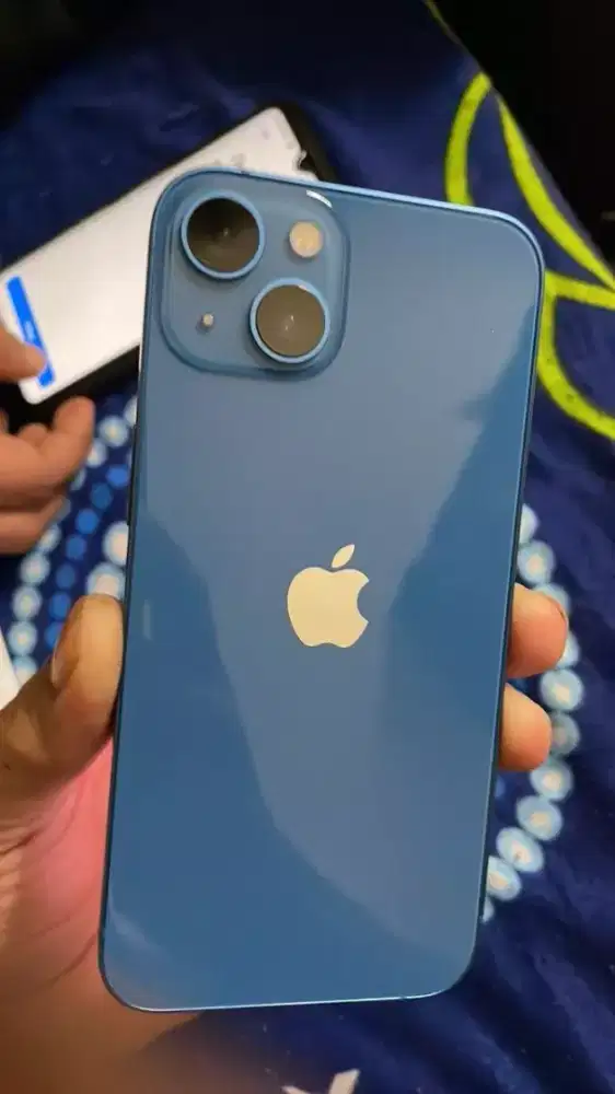 iphone 13 128 inter CH/A