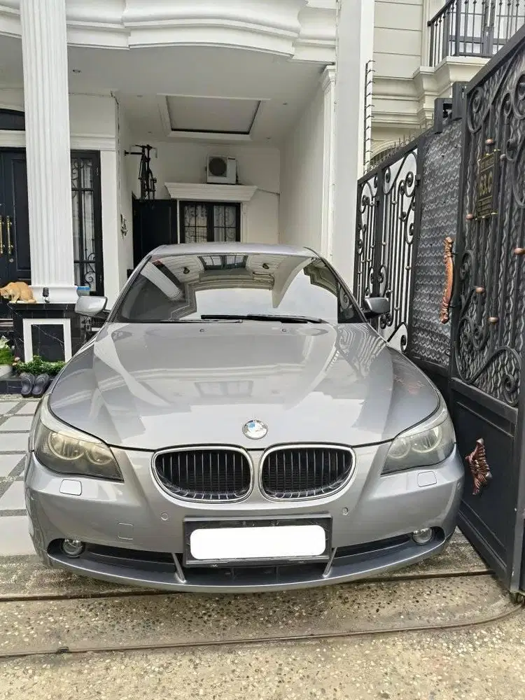BMW 523 i Autometic