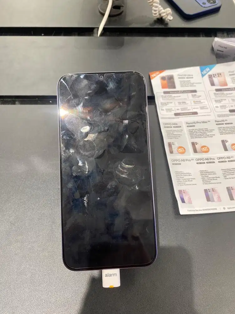 Promo Cicilan by Homecredit 24992Oppo A6c