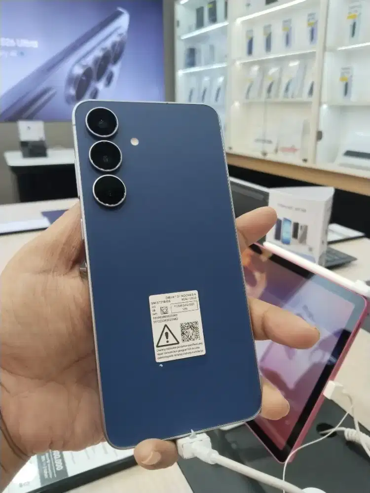 Samsung Galaxy S25 Fe Termurah