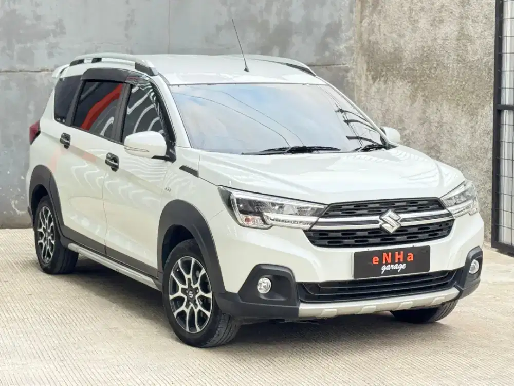 Suzuki XL-7 beta automatic 2023 istimewa..