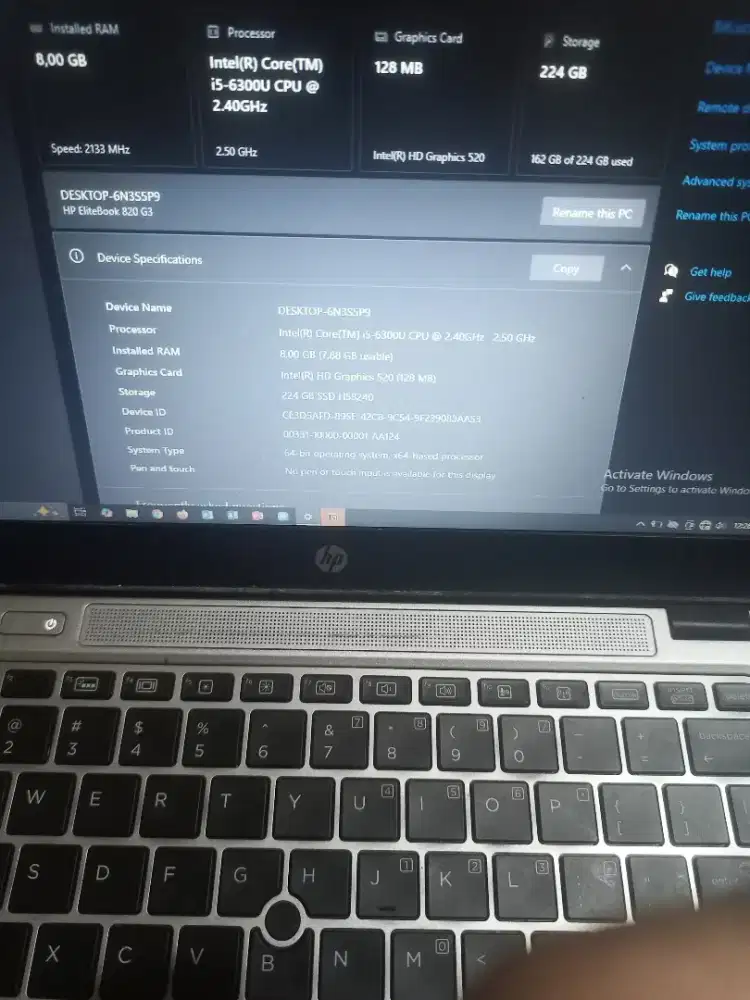 Jual Butuh Sekarang