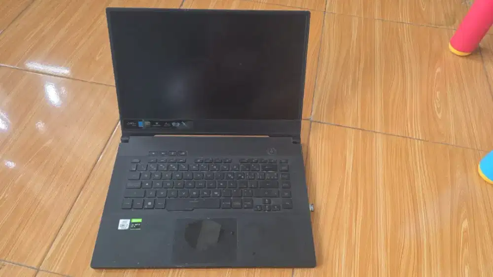 Laptop Gaming Rog zephyrus M15 GU502LU