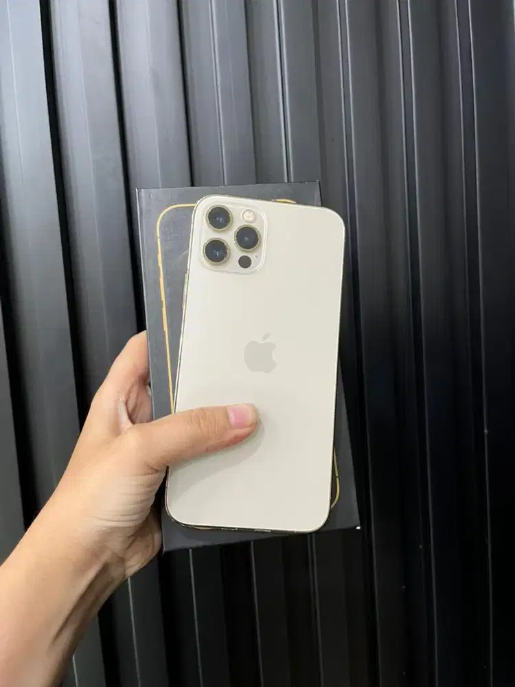 iPhone 12 Pro 256 Gb all operator