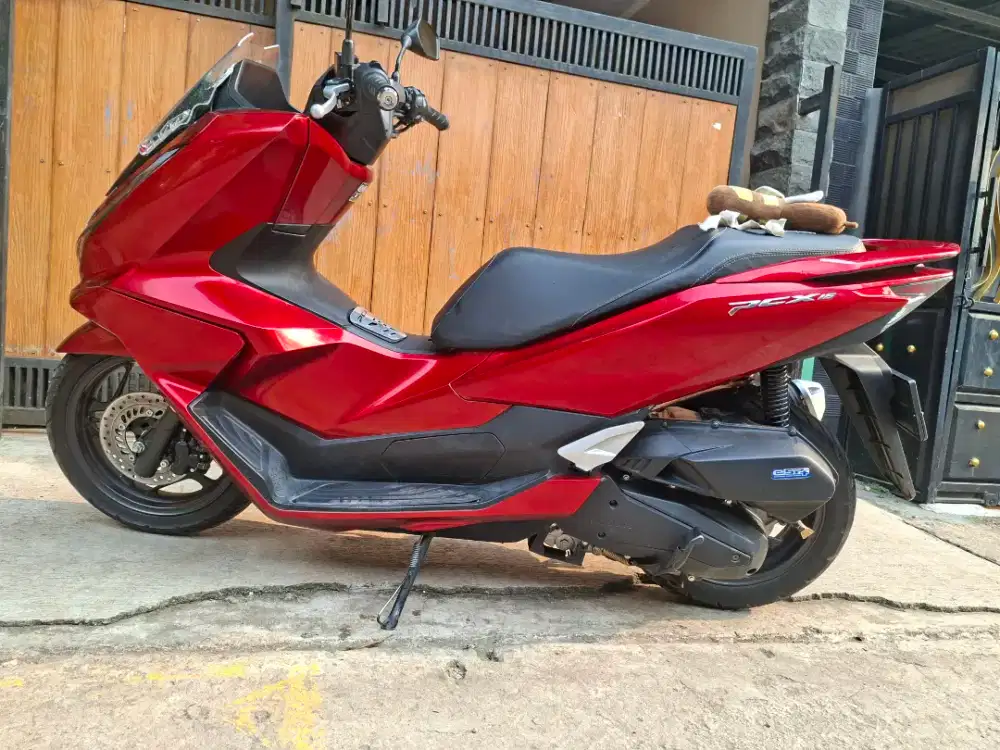 Dijual PCX CBS 2025