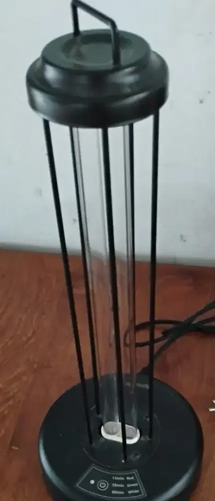 Lampu UV krisbow ruangan
