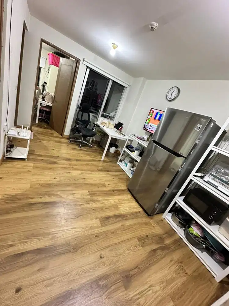 Disewakan apt palm mansion