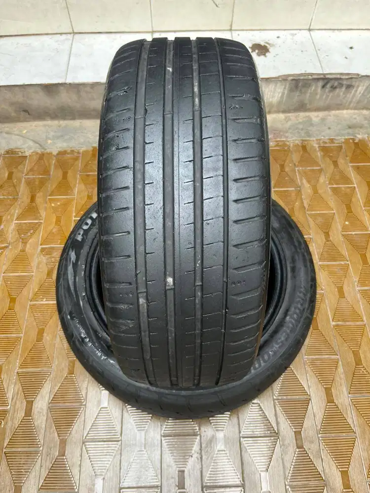 Ban Michelin Pilot Sport 5  225 45 r18  1Pcs