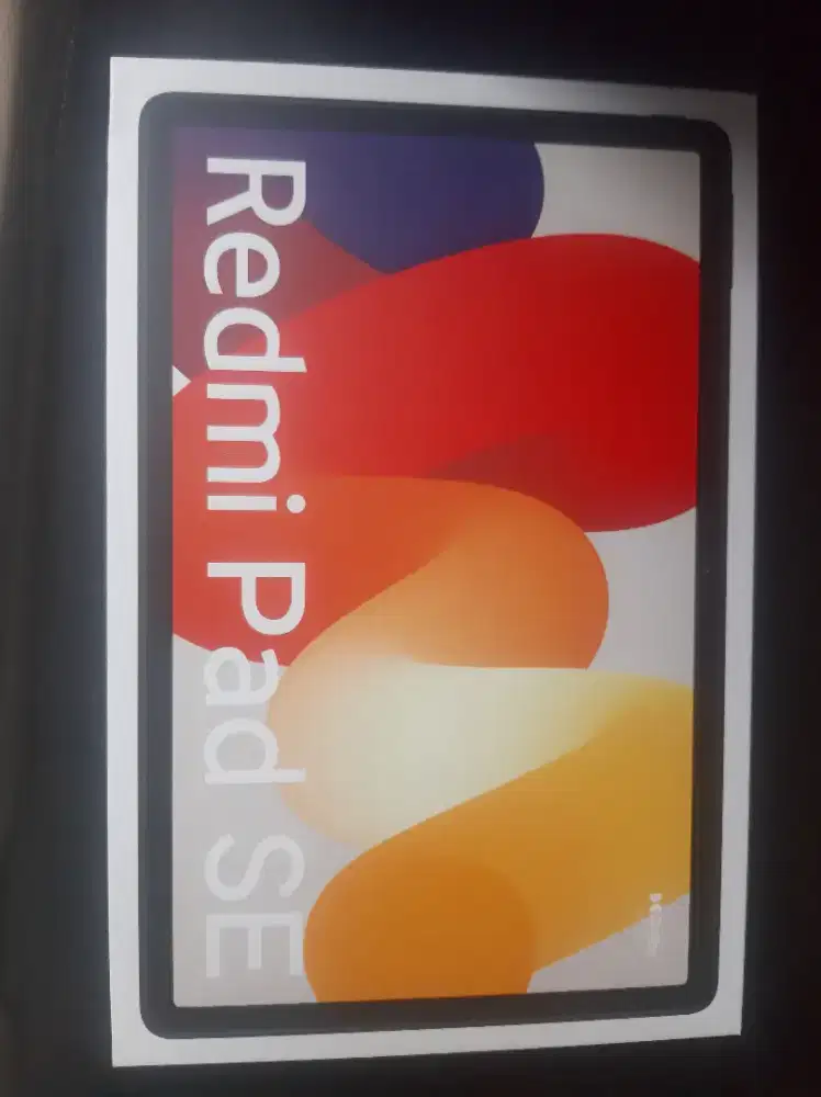 Tablet Redmi Pad SE 11