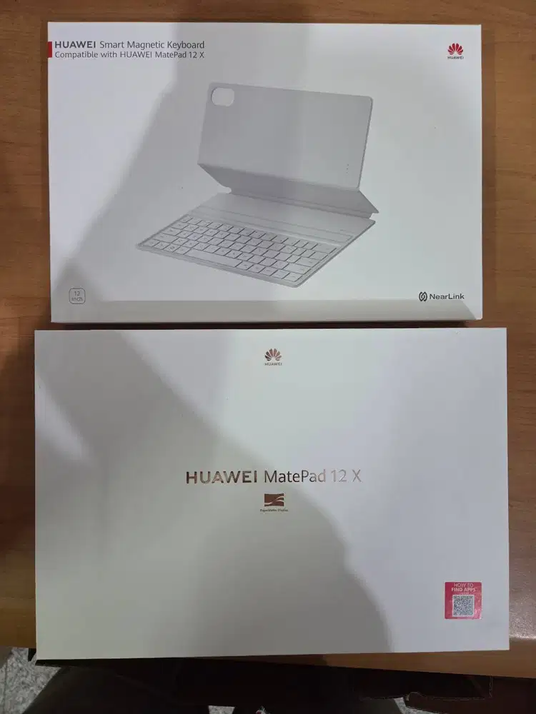 HUAWEI MATEPAD 12X 2026 12/256 GREEN